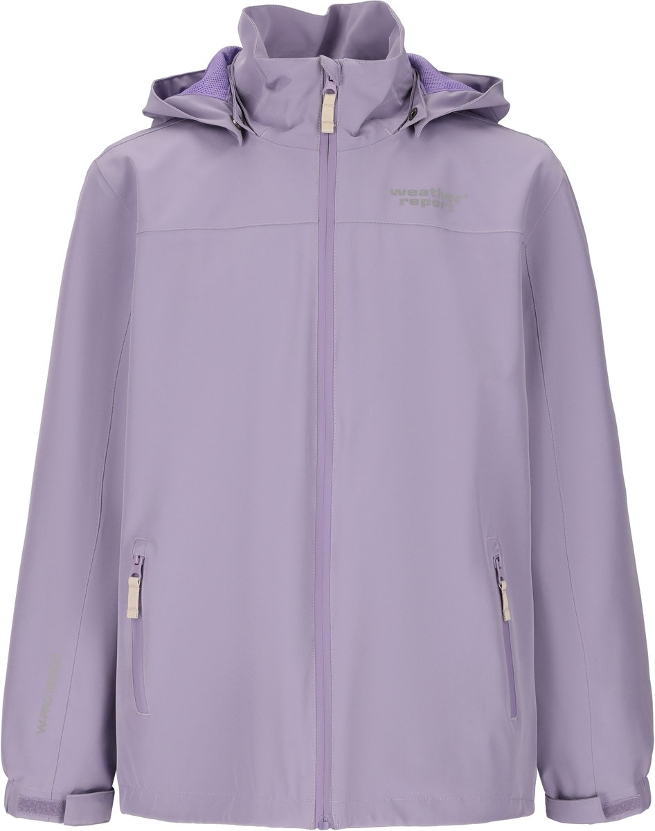 Weather Report Funktionsjacke Borise Jr.