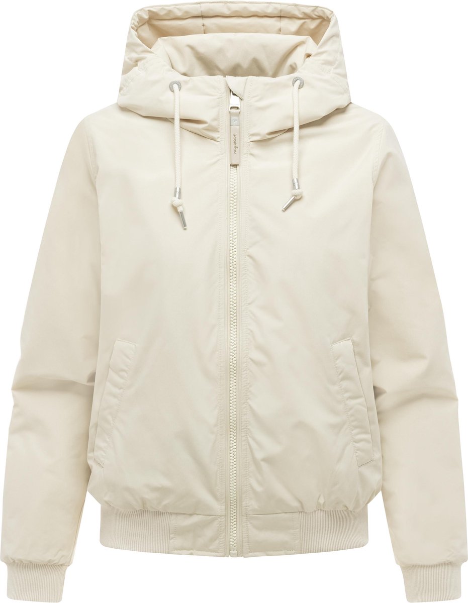 Ragwear Dames anorak
