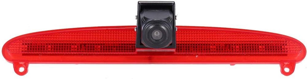 Transporter Van HD nachtzicht waterdichte auto achteruitrijcamera voor Iveco Daily 6 bouwjaar 2015-2017