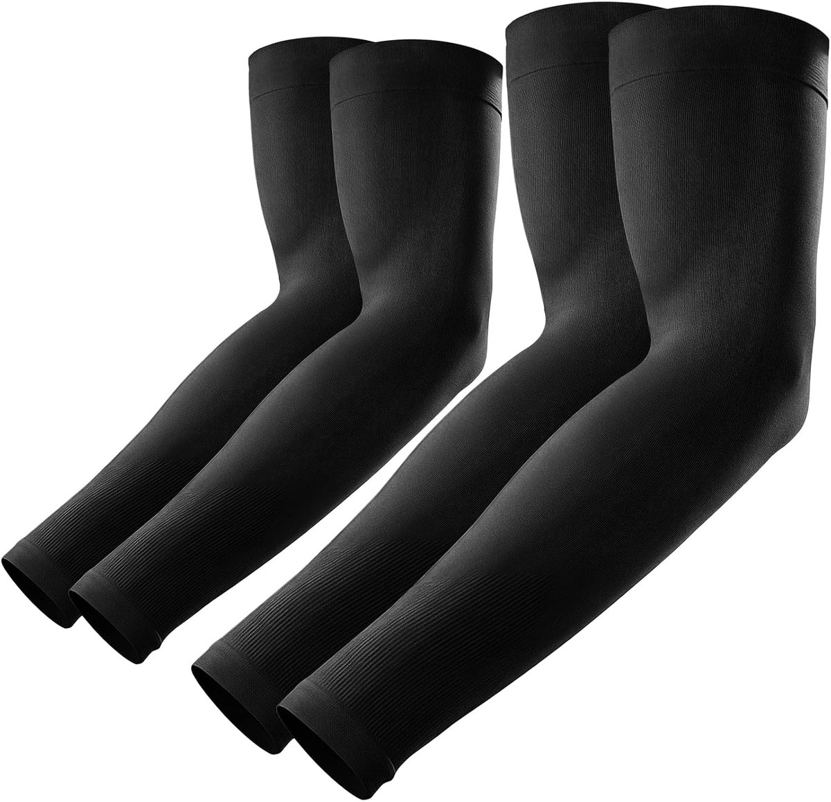 Armsleeve voor heren en dames, UPF 50+ koeling, armwarmers, zomer, compressie, tattoo, armwarmers, uniseks, voor fietsen, basketbal, golf, honkbal, voetbal