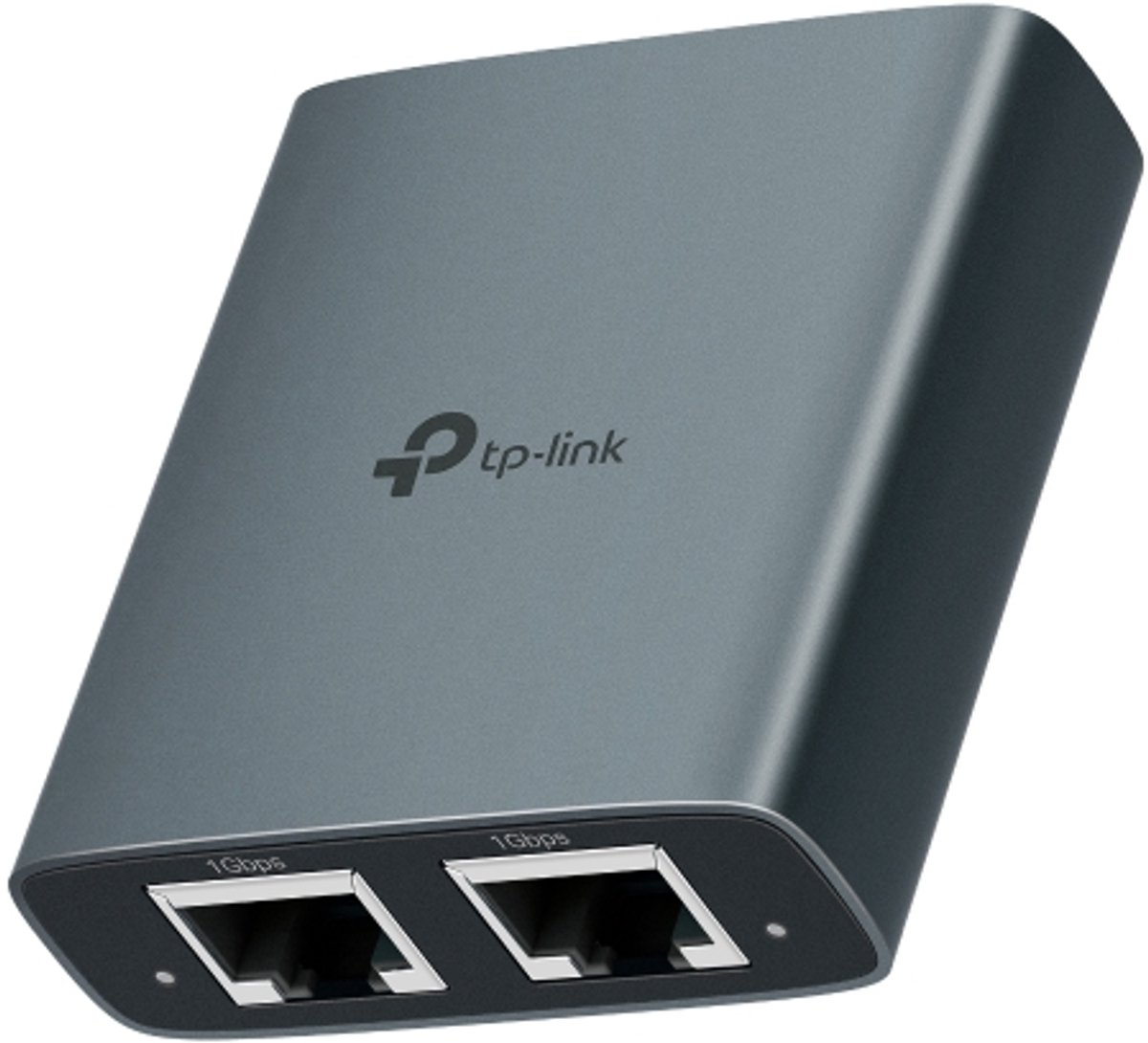 TP-Link EH210 - 1 to 2 Gigabit Ethernet Splitter