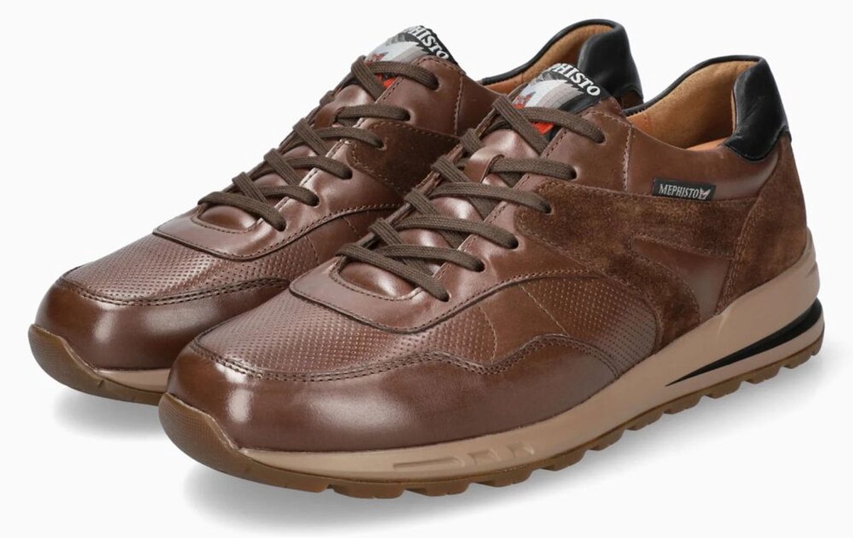 Mephisto Sneaker Byron Brown