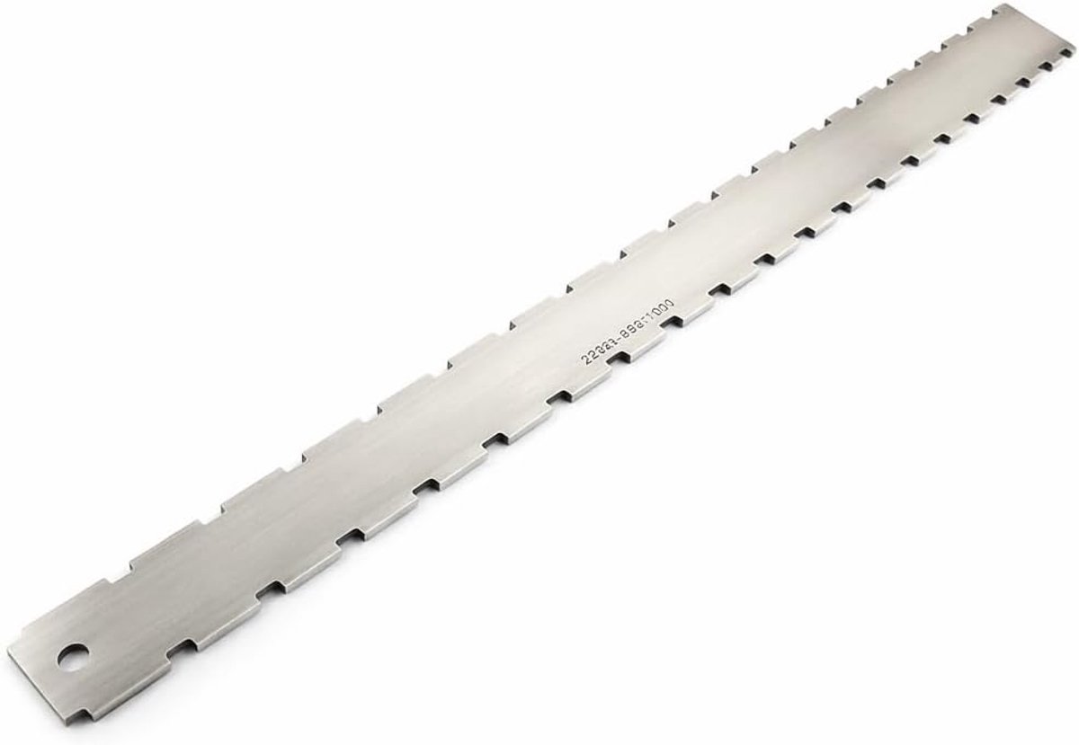 Instrument voor gitaarbouwers, gitaardeel, voor violiebouw, toets en meettoetsen