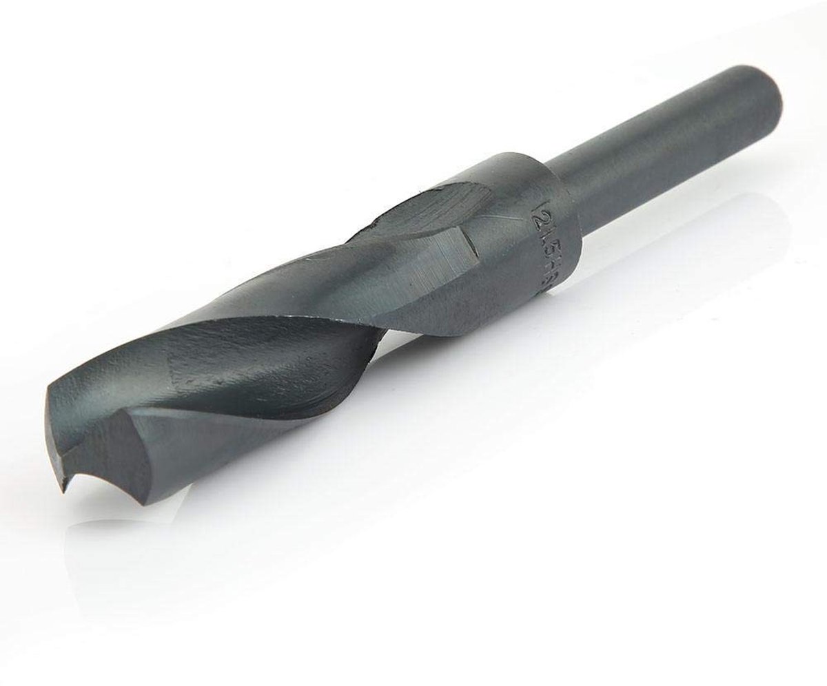 Dailygoods- Boor 135° Punt - HSS Boor - 16mm/17mm/20mm/21mm - Hoogwaardige Staal - Schokbestendig - Duurzaam Ontwerp - Boorbit