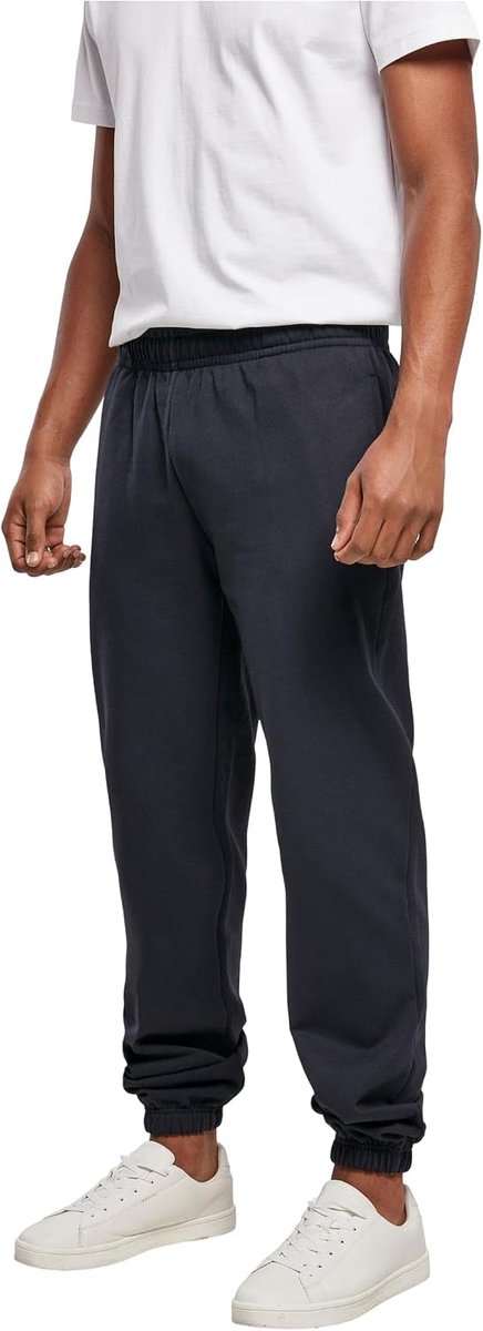 Your Brand heren Broek Basic Jogging Pants