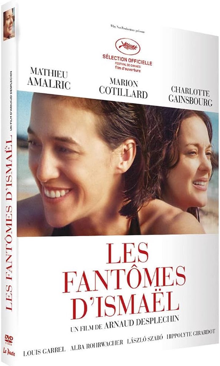 Les Fantômes D’ismaël
