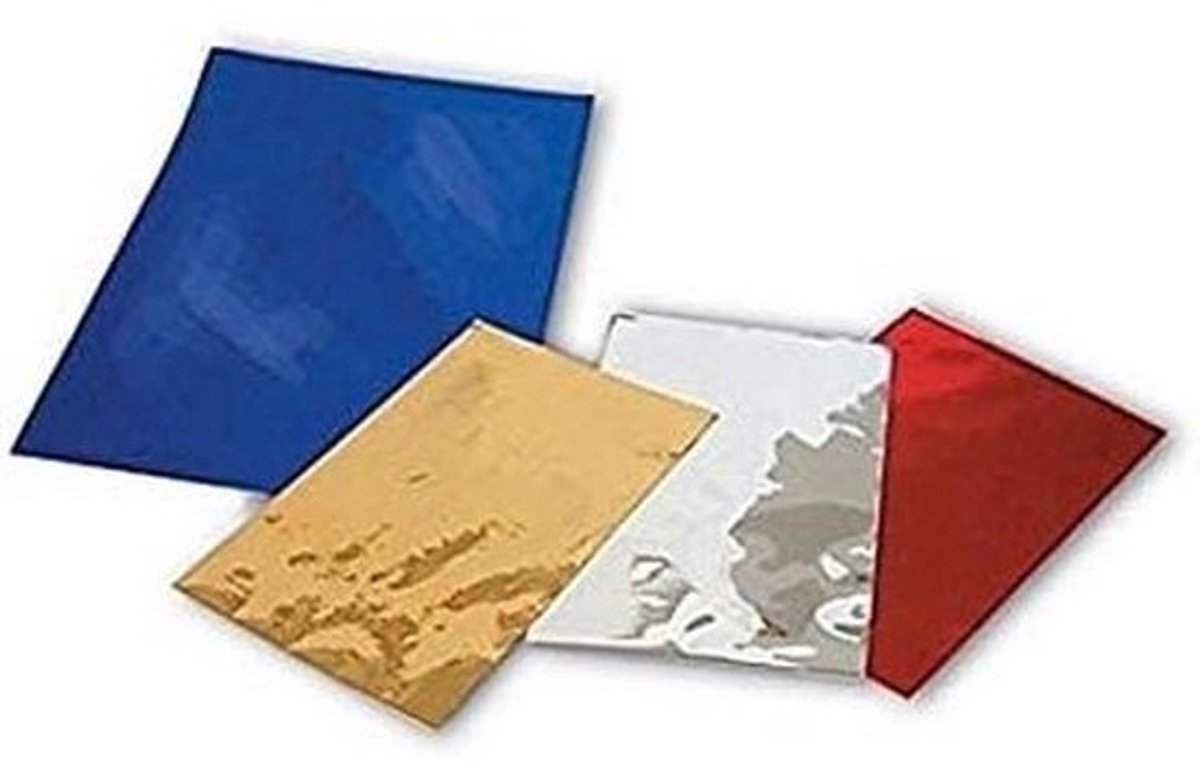 Gouden Cadeauzakjes - Feestelijke Verpakkingen - Cadeaus Presenteren - Metaalglans Afwerking - 20 x 35 cm - Goudgeel