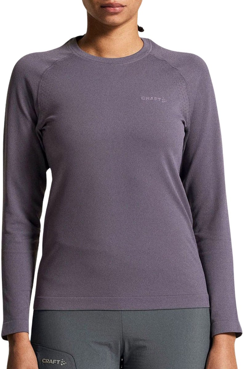 Craft Active Comfort 2 Longsleeve Shirt Dames - Maat M