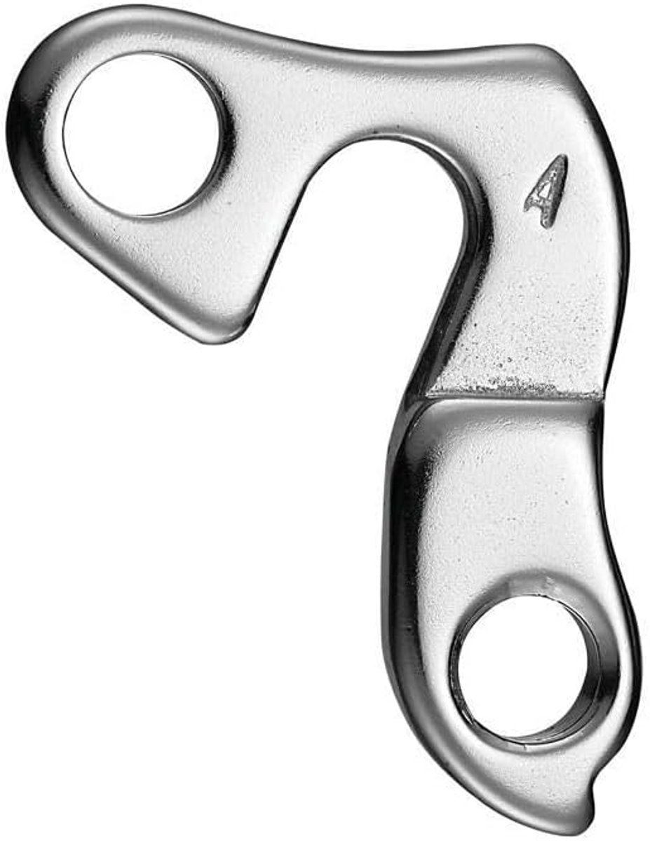 s46081 schakeloog zilver