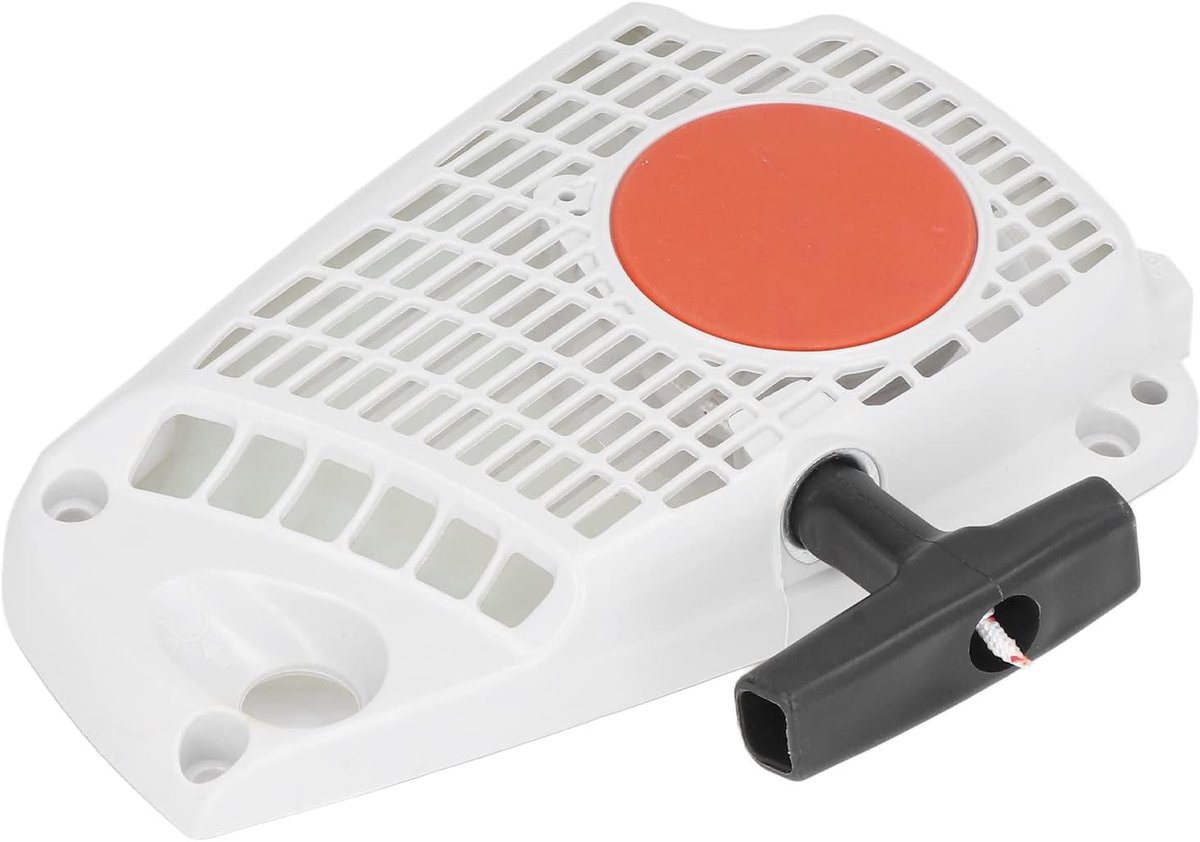Starter Rewind Kettingzaag Starten voor MS191T MS192T MS192TC MS193T 1137 080 2100 voor Hogedrukreinigers Generatoren