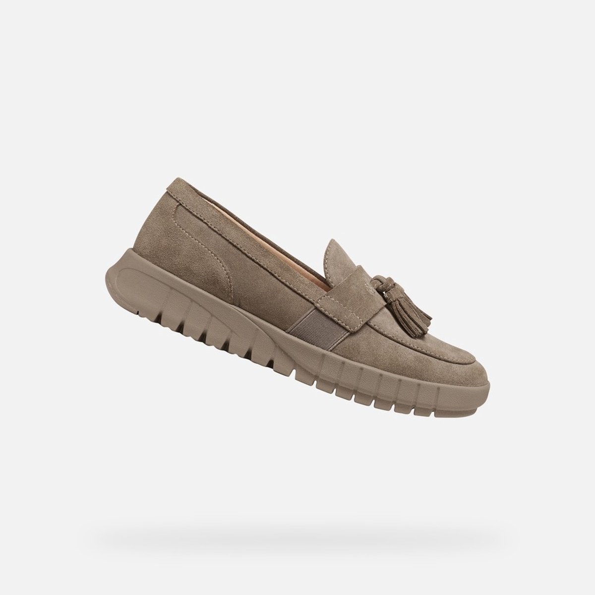 GEOX Loafers - - Maat 36,5