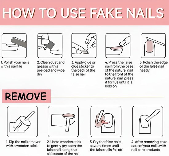 30 stuks amandelvormige press-on nagels, handgemaakte 3D-bloemen, kunstnagels met kattenoogeffect, glanzende gelkunstnagels met kleefpads, set voor dames — afbeelding 5