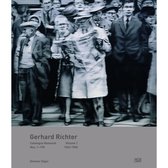 Gerhard RichterCatalogue Raisonné 1
