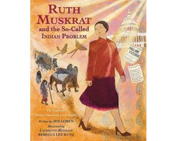Ruth Muskrat and the So-Called Indian Problem