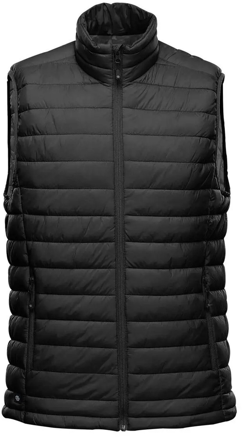 Donsjack Stormtech Zwart