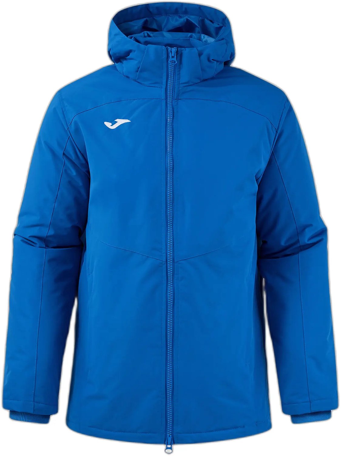 Waterdichte jas met capuchon Joma Trivor II Koninklijk