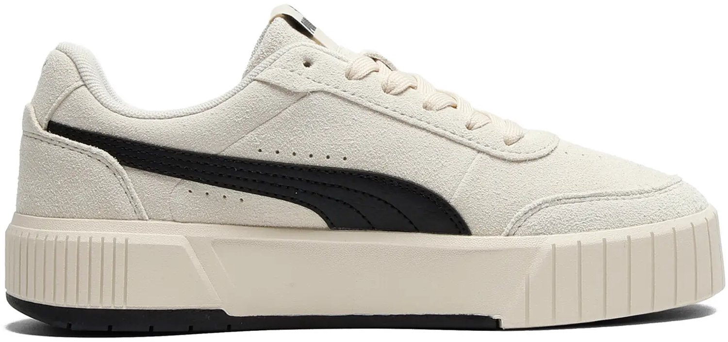 Damestrainers Puma Carina Mia SD Alpine Snow