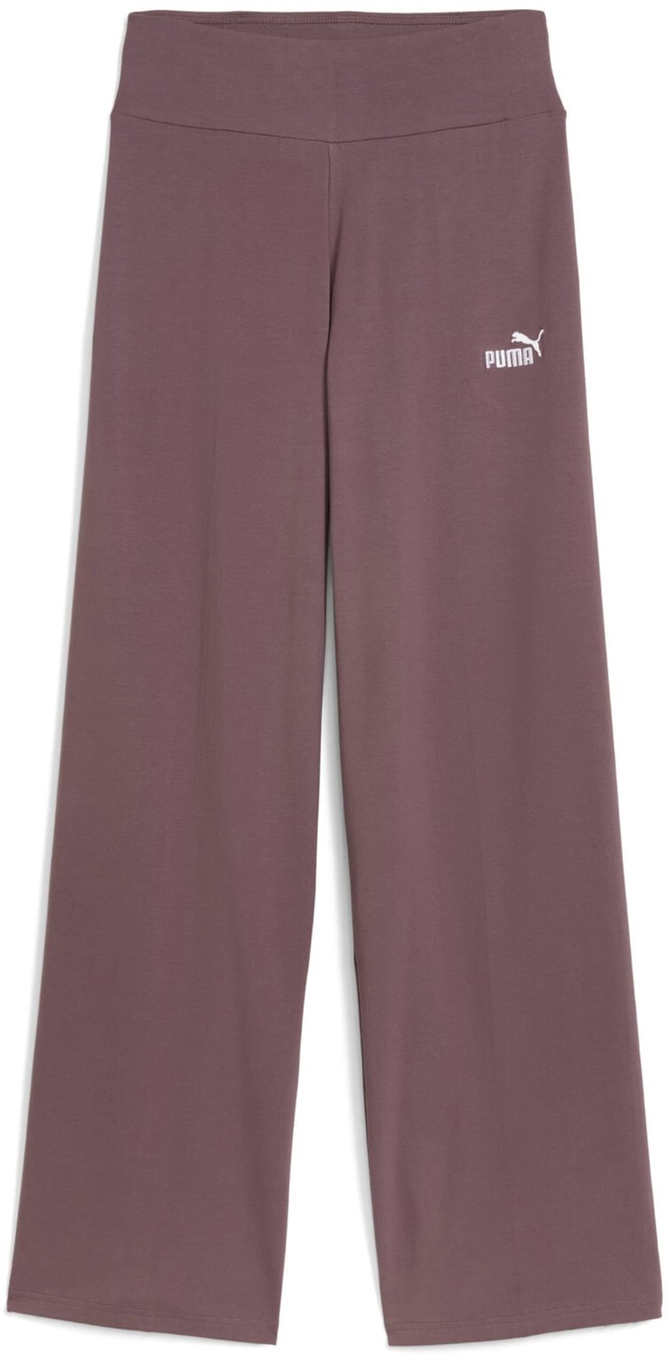 Leggings voor dames Puma Small No. 1 Logo Paars
