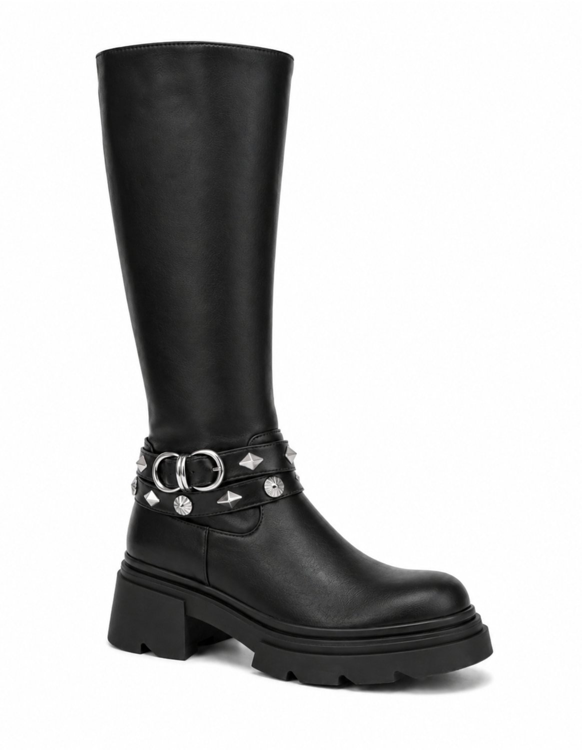 Stiefel