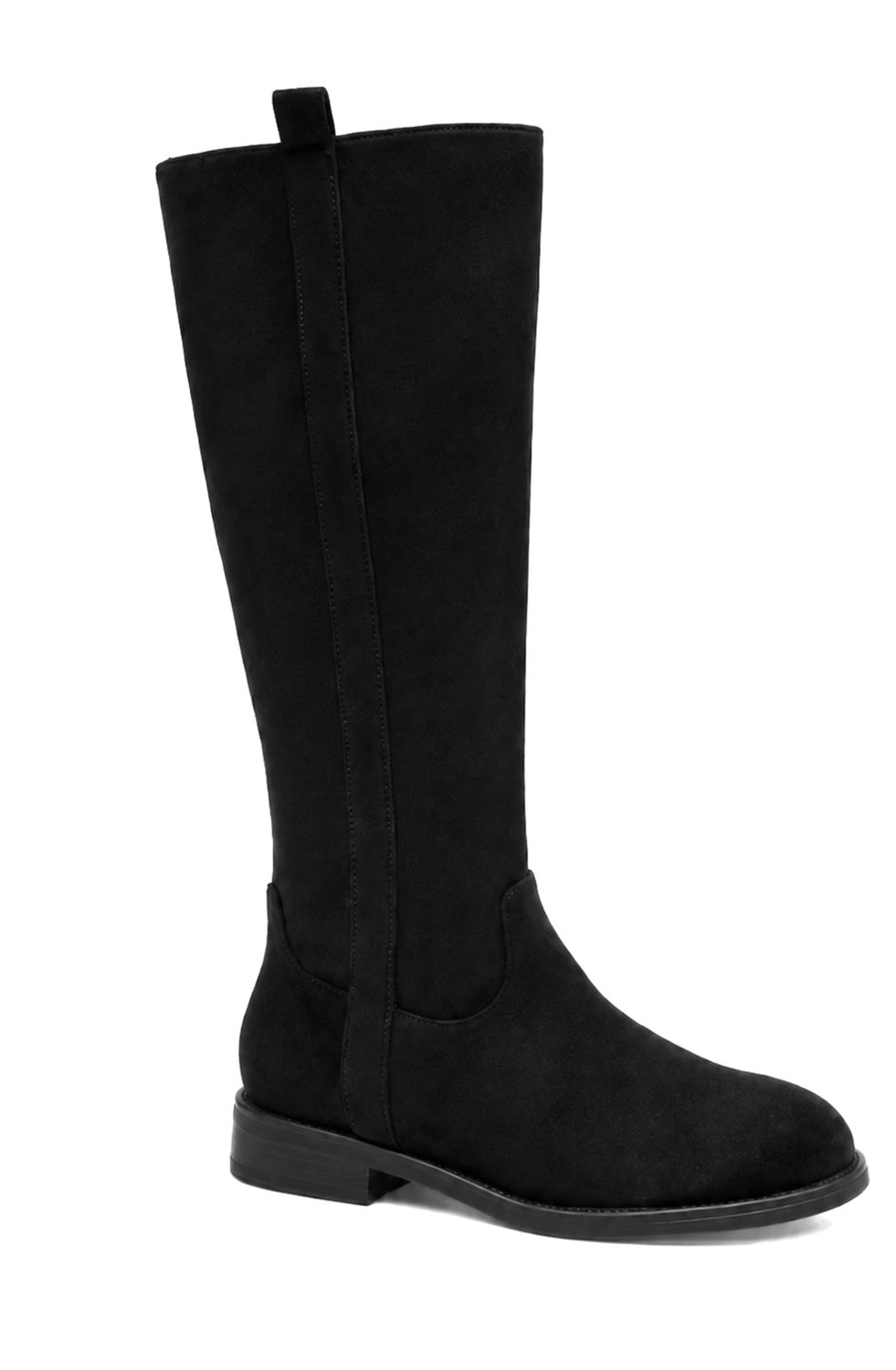 Stiefel