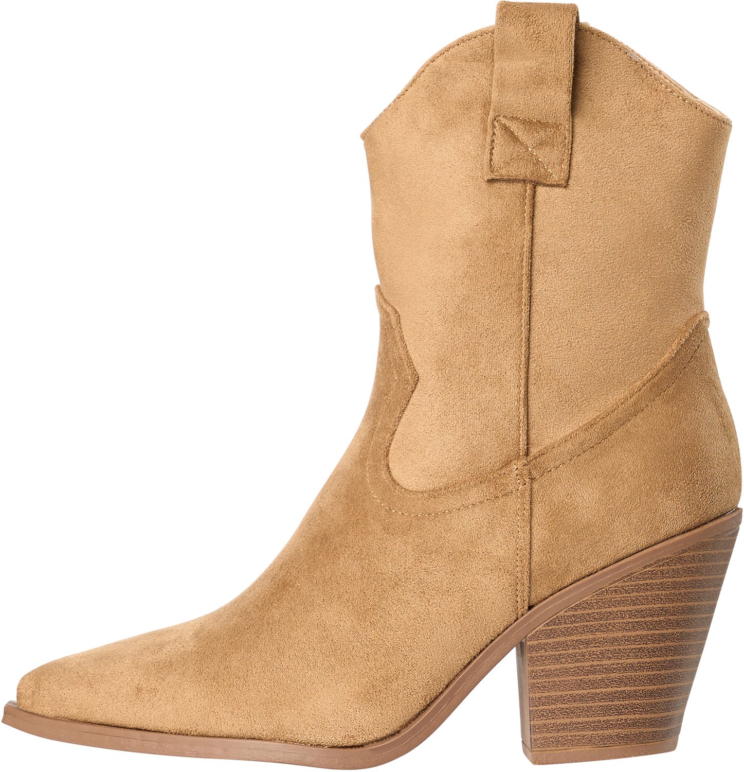 Stiefeletten