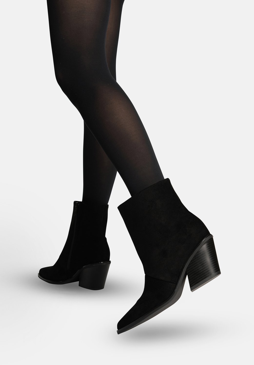 Stiefeletten