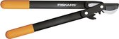 Fiskars Powergear II Takkenschaar Bypass – Snoeischaar Ø 38 mm – Bypass Mes – 45cm – L70
