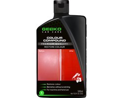 Gecko Compound 500ml