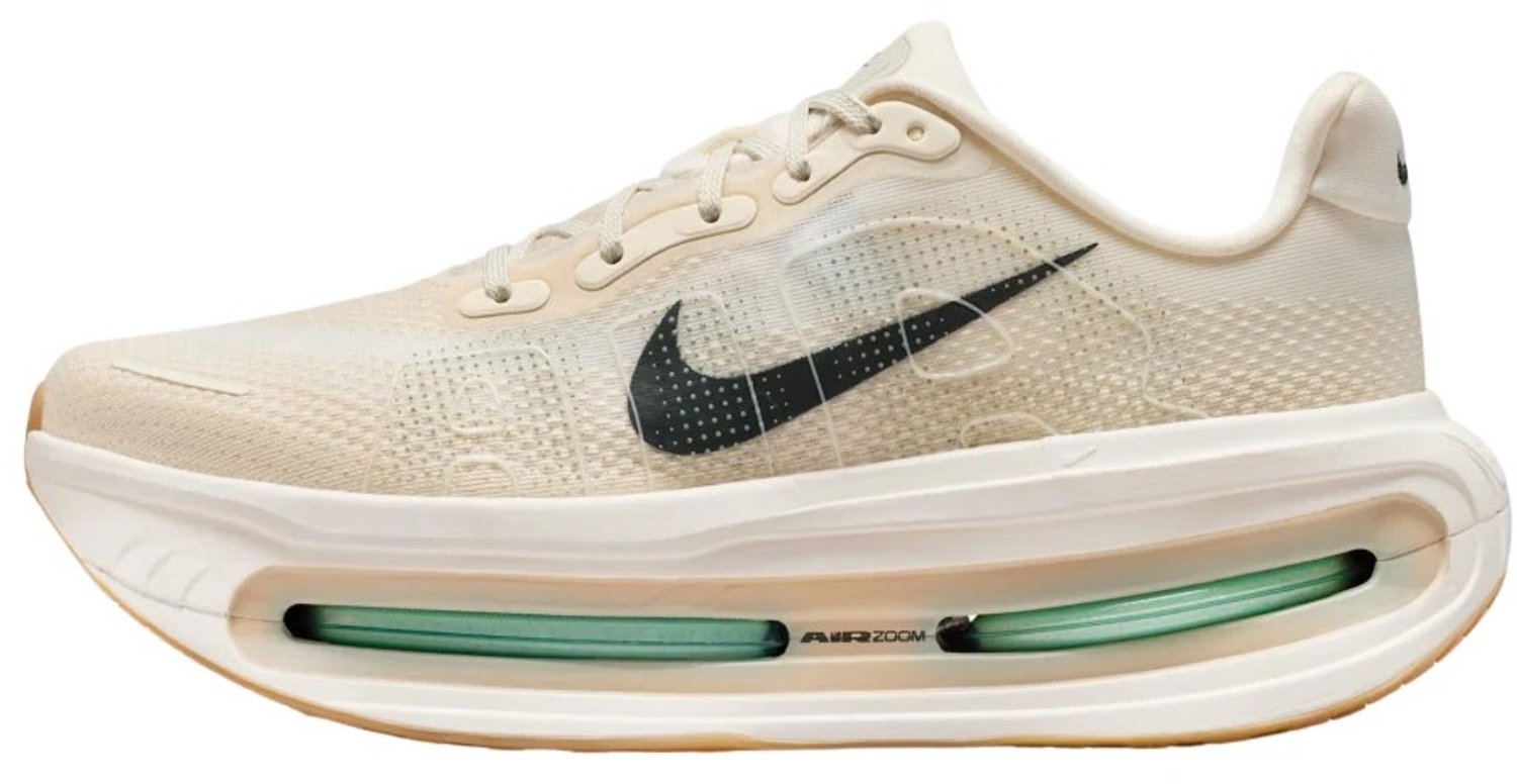 Nike Vomero Premium Hardloopschoenen M EUR Zwart