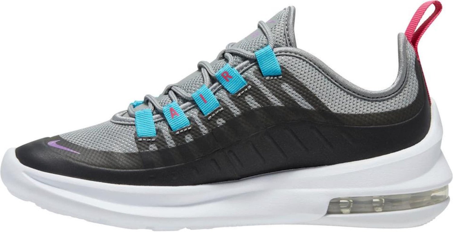 Nike Air Max Axis Sneakers GS K 35 1/2 Grijs