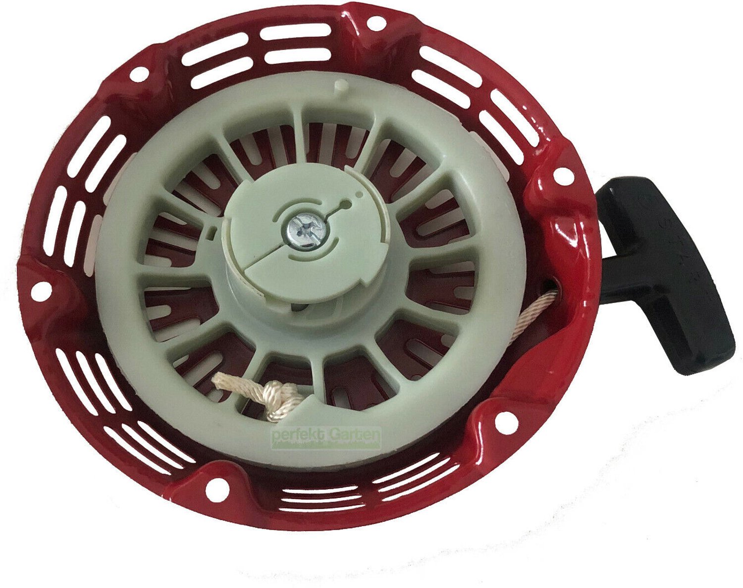 startmechanisme met terugslag voor de CMI TG 2700 / CMI C-G 2000 stroomgenerator