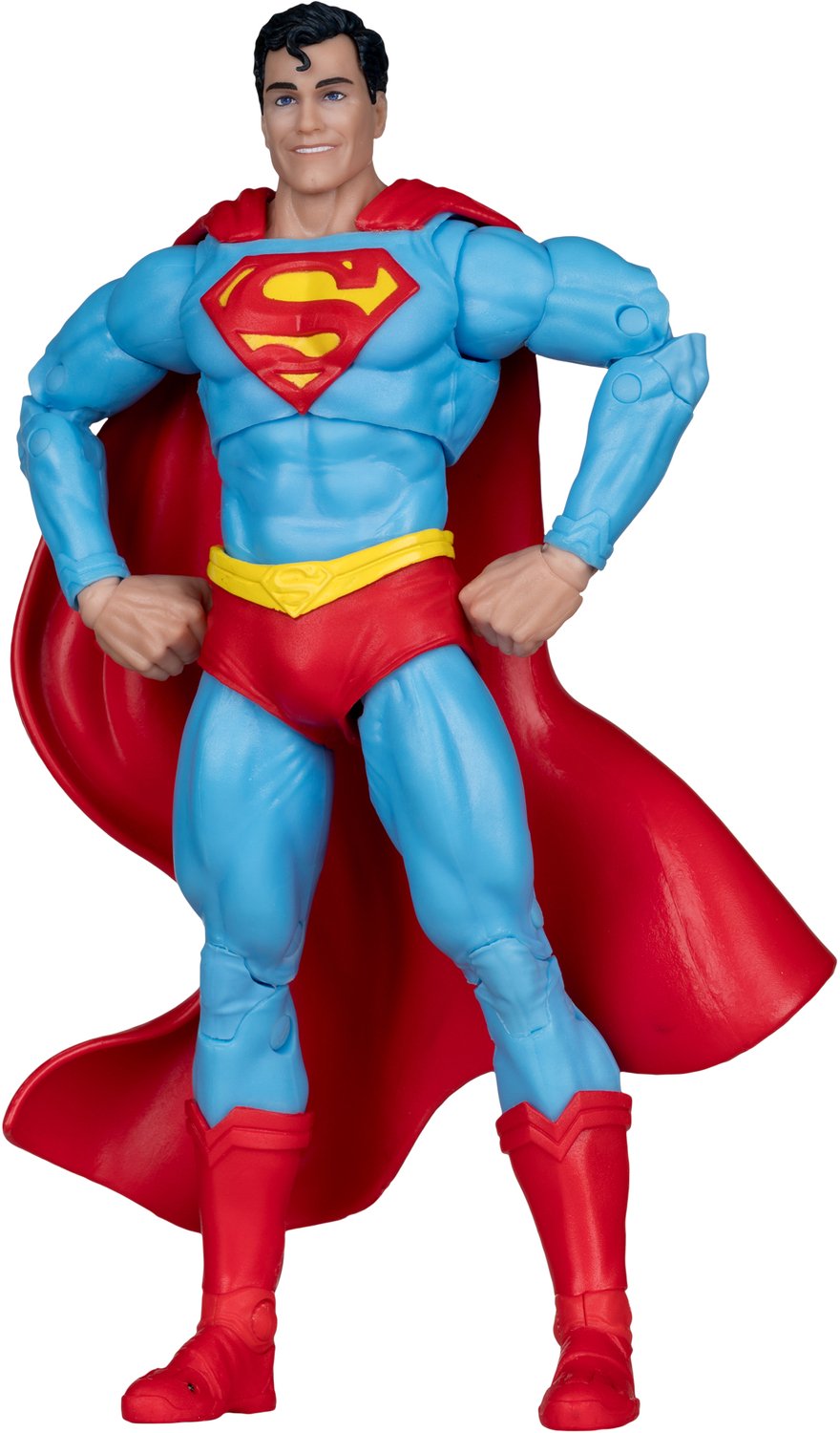 McFarlane Toys DC Multiverse - Actiefiguur - Superman