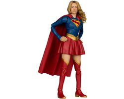 McFarlane Toys DC Multiverse - Actiefiguur - Supergirl 7in