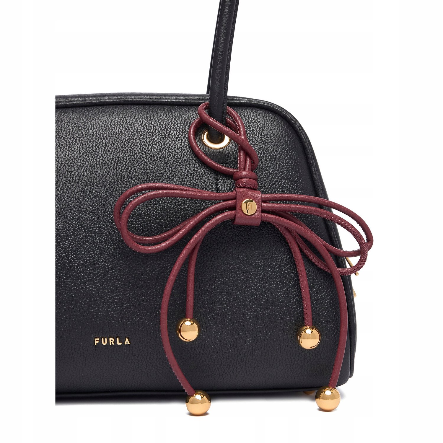 Furla Dames Bedel Bordo WK00621 BX3104 CN - Leer