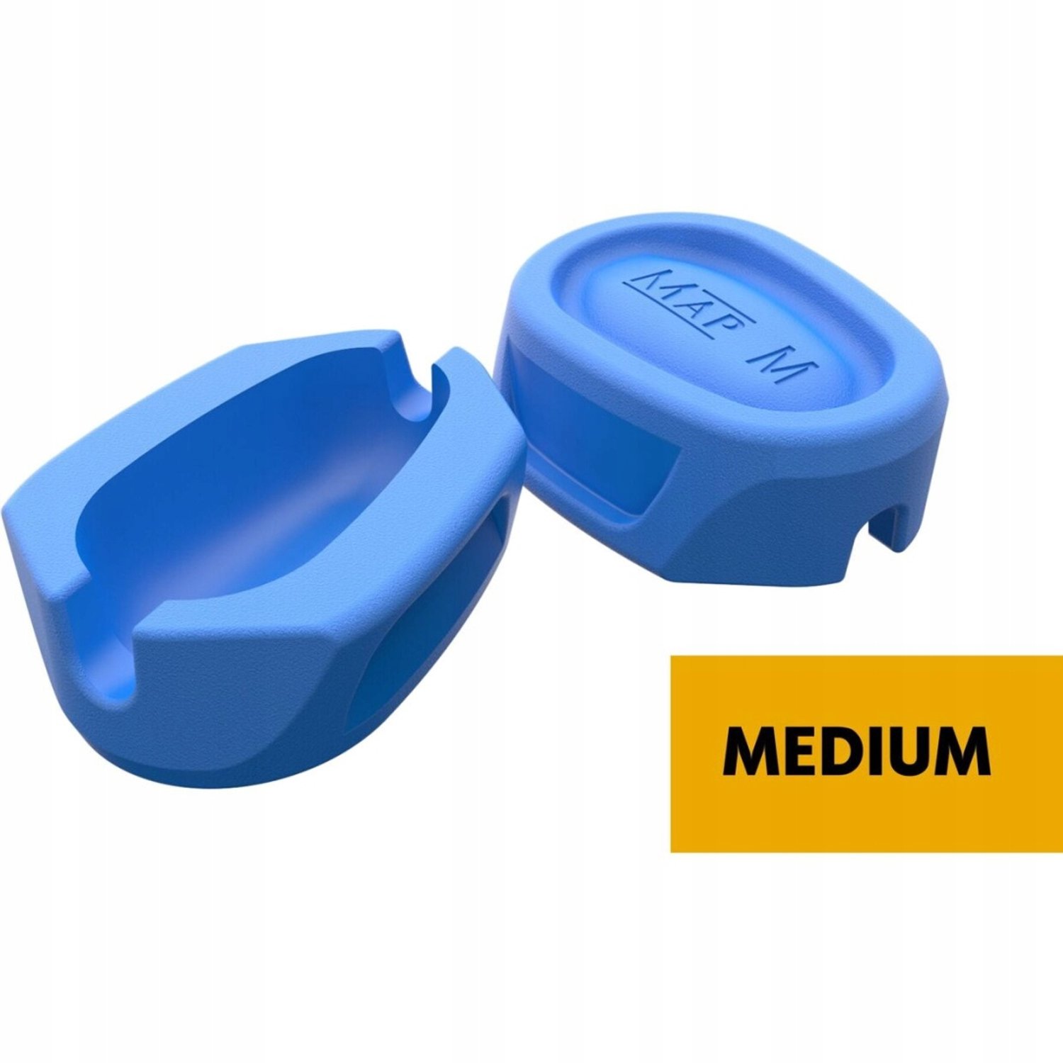 Method Feeder Mal Medium voor Vissen
