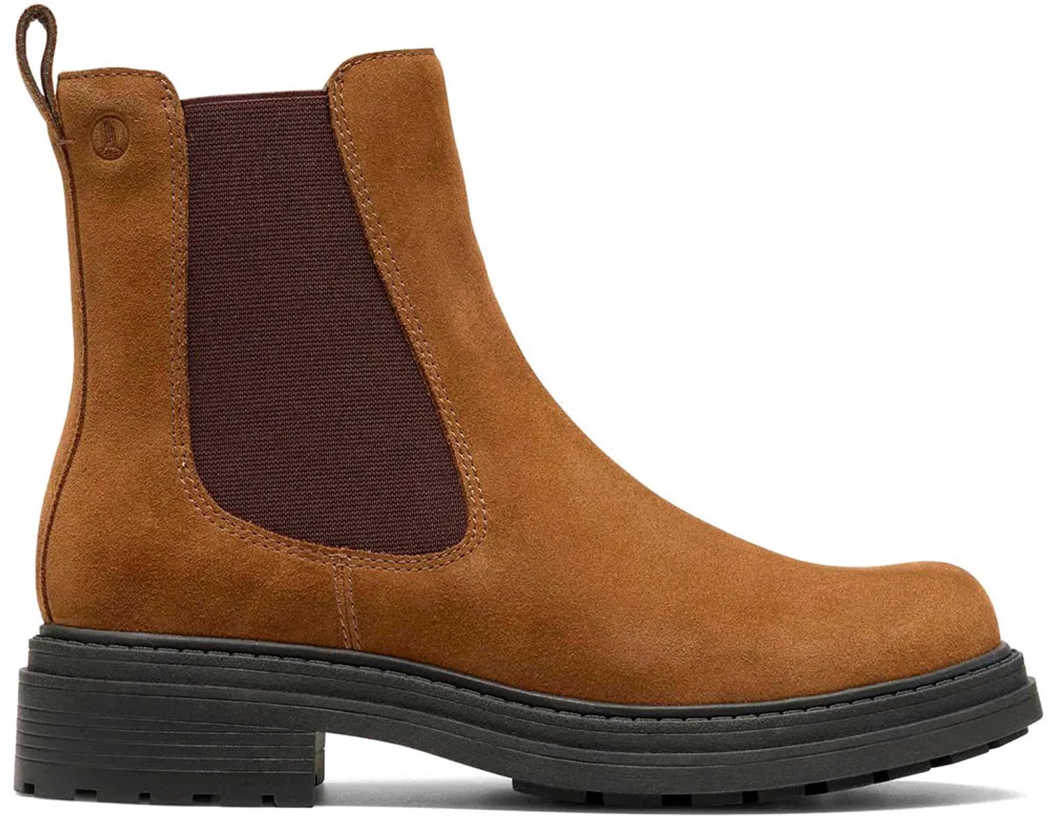Clarks Shoes Orinoco3 Top Booties Bruin EU 38 Vrouw