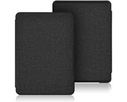 Zcooooool Fabric Cover voor 6 "Kindle Paperwhite (7e/6e/5e Gen - ShopVlot