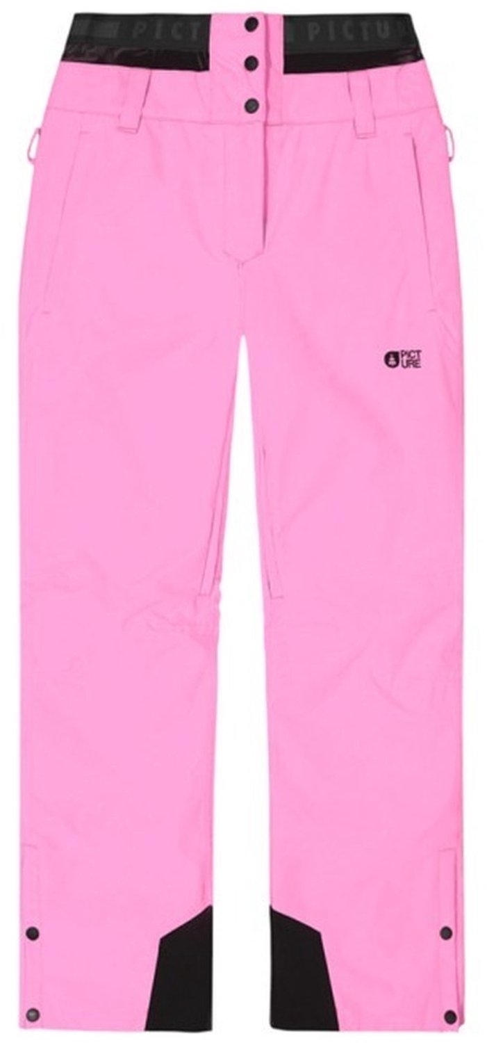 Picture Exa Broek Super Roze