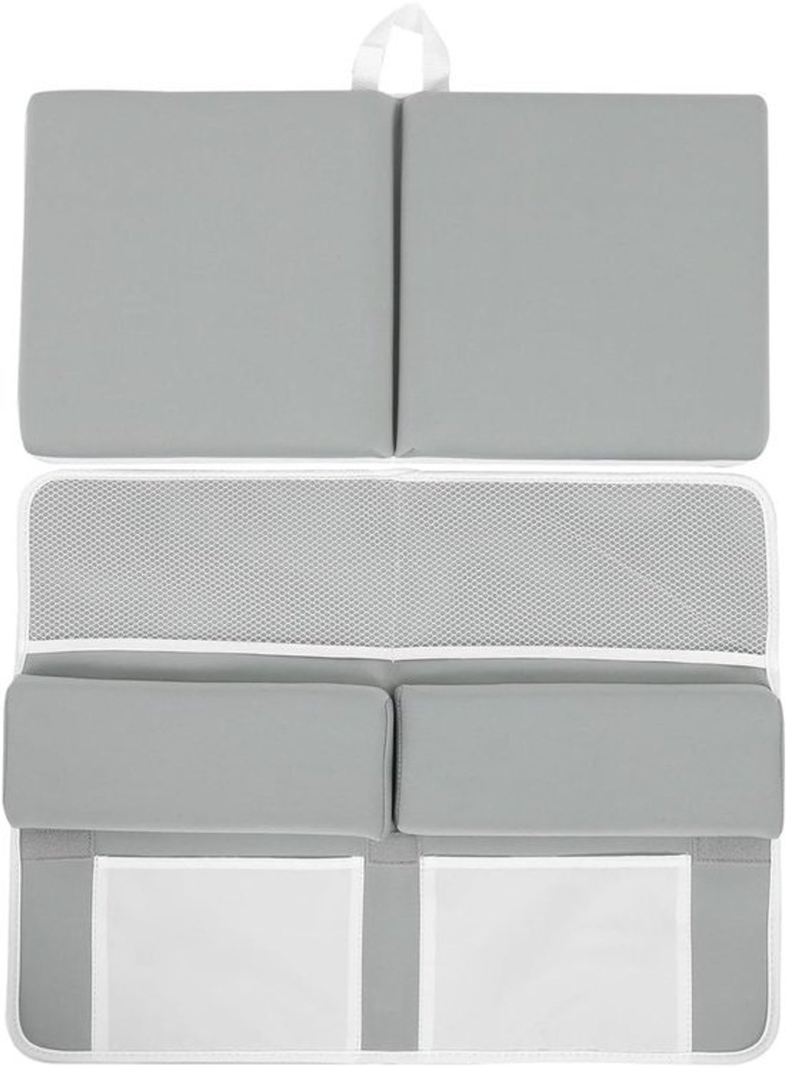 Kniekussens en Elleboogkussen - Badmat Kniebeschermers - Comfortabel Baden - Extra Dikke Ondersteuning - 55 x 27 x 4 cm