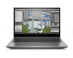 HP ZBook Fury 15 G8 | Intel Core i9 | NVIDIA RTX A3000 | 39.6 cm (15.6″) | 2000 GB SSD | 32 GB | US | WiFi | Windows 11 Pro