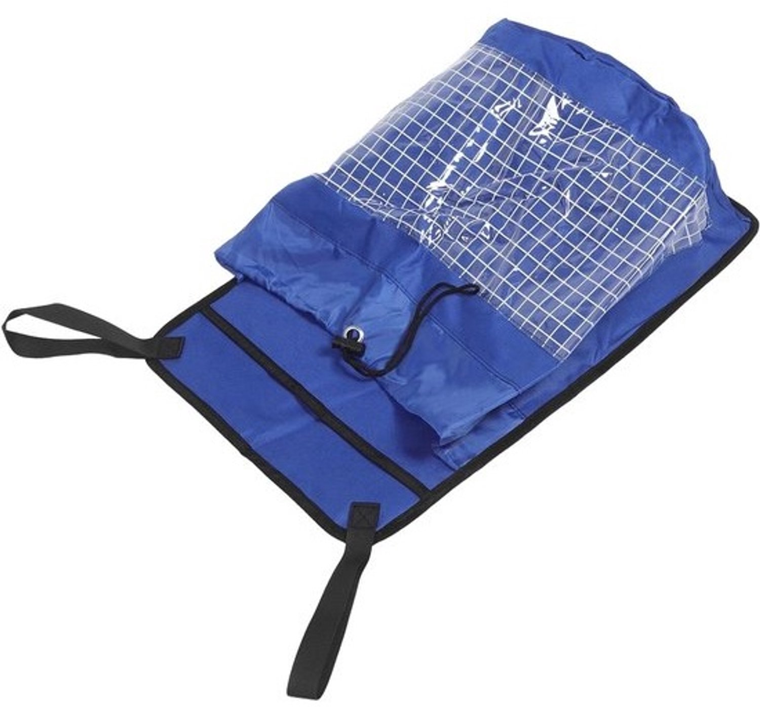 Rolstoeltas - Rollatortas Organizer - Spullen Opbergen - Waterdicht Oxford Doek - 50 x 35 x 6 cm - Multicolor