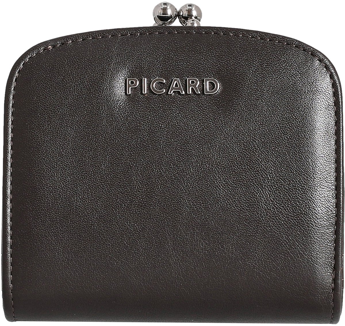 Picard Bingo - Portemonnee 4cc 10 cm (cafe)