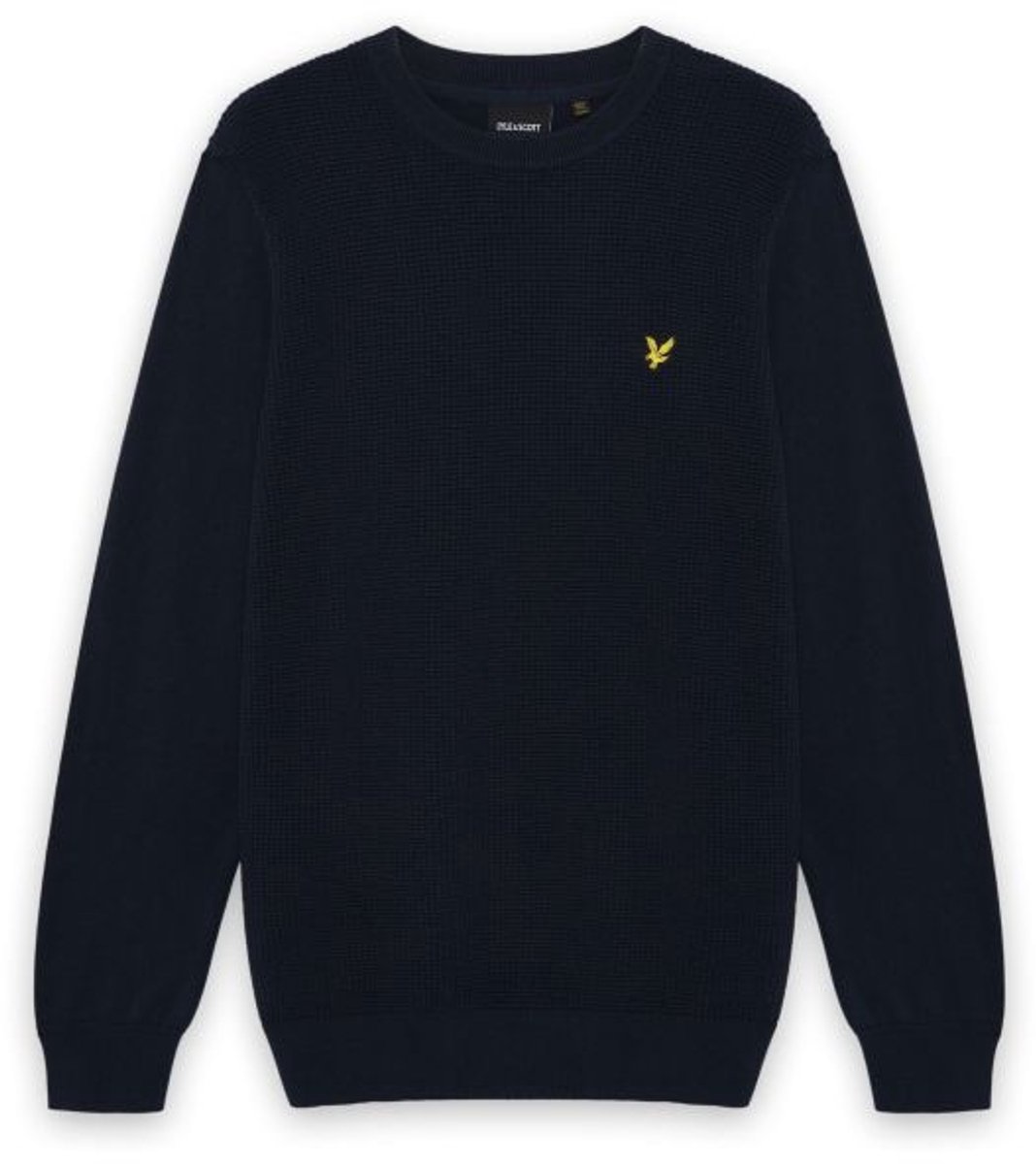 Heren pull lyle & scott