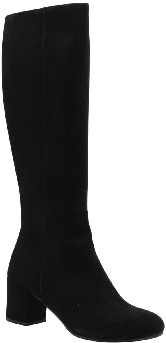 Donna Lei - Schoenen - Zwart - Vrouwen - Maat 40 -