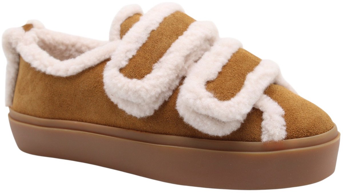 Inuikii - Schoenen - Bruin - Vrouwen - Maat 36 -