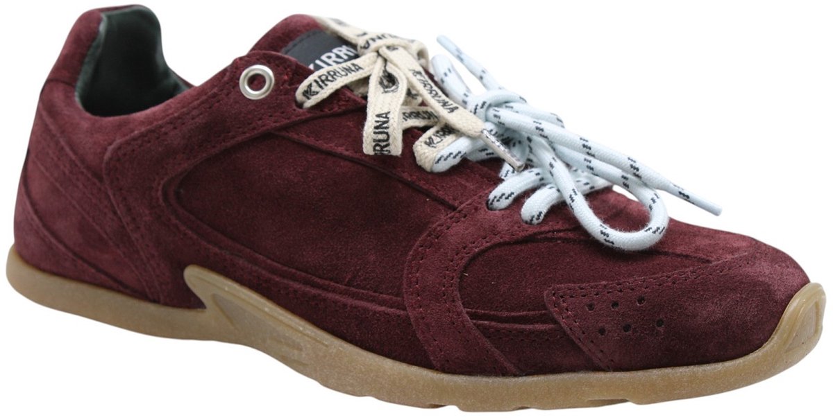 Kirruna - Schoenen - Rood - Vrouwen - Maat 39 -
