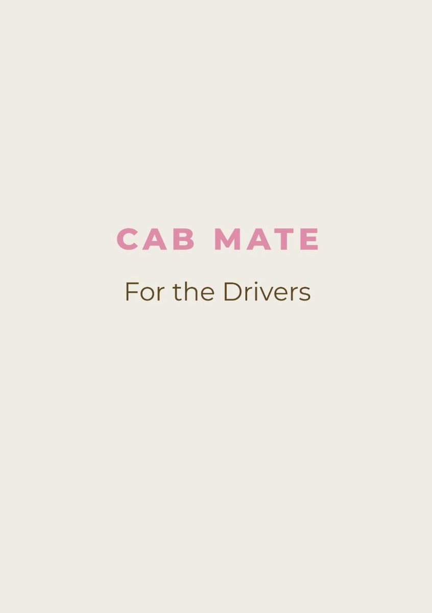 Train Driver Notebook - Cab Mate: For the Drivers - ShopVlot