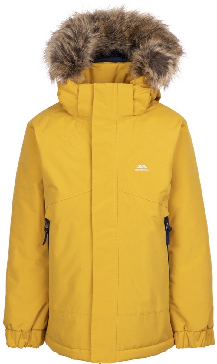 Trespass kinderwinterjas Wyald Rainwear Jacket