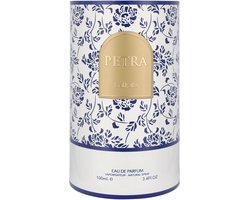 Lattafa Petra Eau de Parfum - 100ml