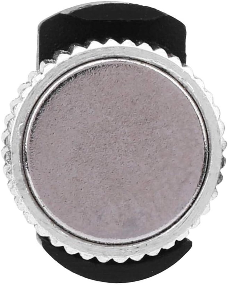 Snelheidsmeter Magneet, Fietswiel Krachtige Magneet Snelheidsmeter Kilometeraccessoire Universeel Fiets Order Montage Gereedschap